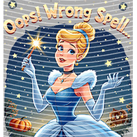 Cartoons and other-CO 632